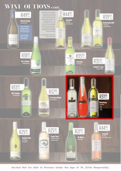 Prestons Liquor Stores (18 Nov - 30 Nov 2015), page 6