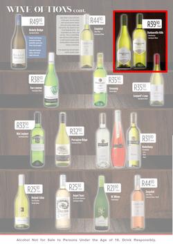 Prestons Liquor Stores (18 Nov - 30 Nov 2015), page 6