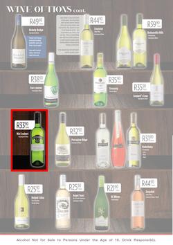 Prestons Liquor Stores (18 Nov - 30 Nov 2015), page 6