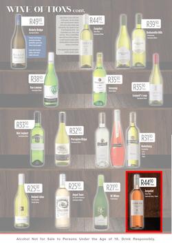 Prestons Liquor Stores (18 Nov - 30 Nov 2015), page 6