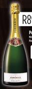 Pongracz Methode Cap Classique Pinot Noir/Chardonnay-750ml