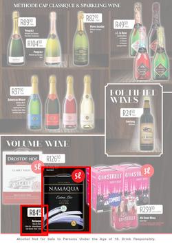 Prestons Liquor Stores (18 Nov - 30 Nov 2015), page 7
