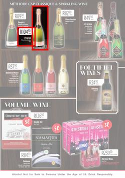 Prestons Liquor Stores (18 Nov - 30 Nov 2015), page 7