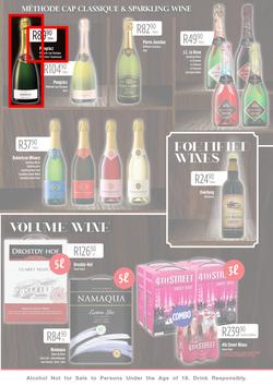 Prestons Liquor Stores (18 Nov - 30 Nov 2015), page 7