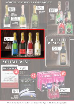 Prestons Liquor Stores (18 Nov - 30 Nov 2015), page 7