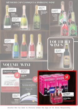 Prestons Liquor Stores (18 Nov - 30 Nov 2015), page 7