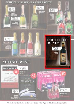 Prestons Liquor Stores (18 Nov - 30 Nov 2015), page 7