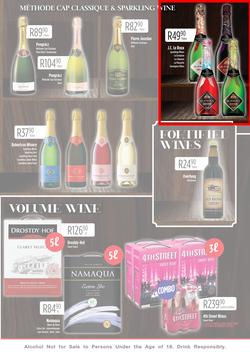 Prestons Liquor Stores (18 Nov - 30 Nov 2015), page 7