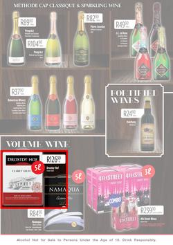 Prestons Liquor Stores (18 Nov - 30 Nov 2015), page 7