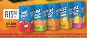 Just Juice All The Flavours-1L