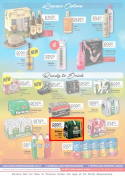 Prestons Liquor Stores (18 Nov - 30 Nov 2015), page 8