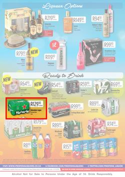 Prestons Liquor Stores (18 Nov - 30 Nov 2015), page 8
