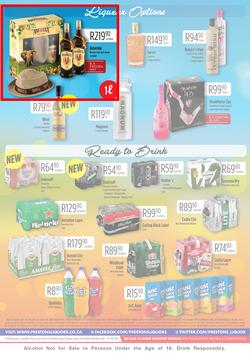 Prestons Liquor Stores (18 Nov - 30 Nov 2015), page 8