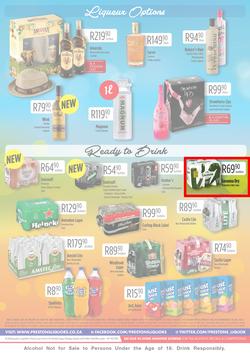 Prestons Liquor Stores (18 Nov - 30 Nov 2015), page 8