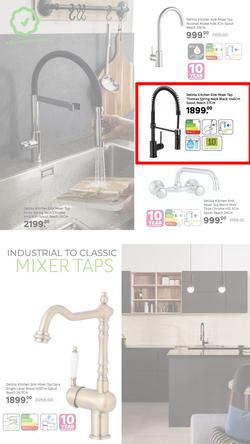 Leroy Merlin : Quality Brands Exclusively For You (05 April - 30 April 2024), page 5