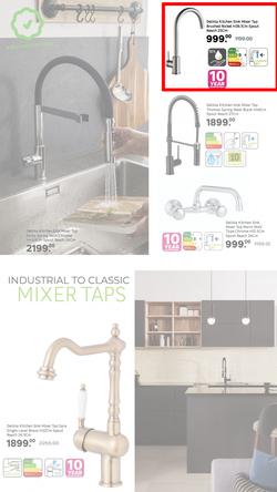 Leroy Merlin : Quality Brands Exclusively For You (05 April - 30 April 2024), page 5