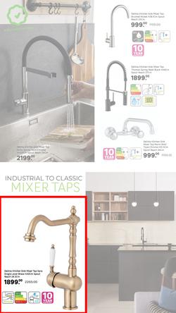 Leroy Merlin : Quality Brands Exclusively For You (05 April - 30 April 2024), page 5