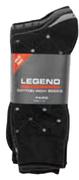 Legend Mens 10 Pack Socks