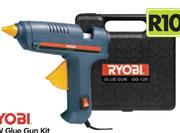 Ryobi 80W Glue Gun Kit GG-120
