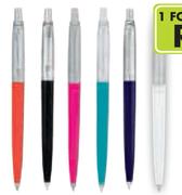 Parker Limited Edition Jotters Assorted Colour-For 1