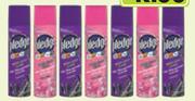 Pledge Multi Surface Cleaner(All variants)-7 x 275ml