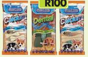 Marltons Dental Or Calcium Sticks(All Variants)-For 3