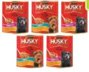 Husky Wet Dog Food(Alll variants)-5 x 775g