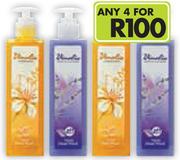 Vinolia Hand Wash(All Variants)-4x250ml