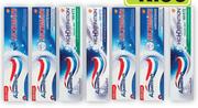 Aquafresh Premium Toothpaste(Ultimate, Whitening, Tingling Or Illuminating)-7x75ml