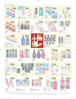 Makro : R100 Deals Promo (19 Jul - 21 Aug 2016), page 3