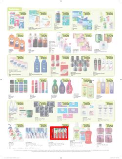 Makro : R100 Deals Promo (19 Jul - 21 Aug 2016), page 3