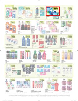 Makro : R100 Deals Promo (19 Jul - 21 Aug 2016), page 3
