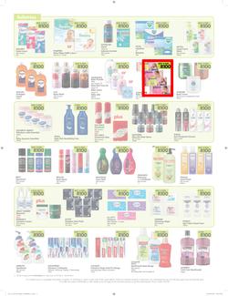 Makro : R100 Deals Promo (19 Jul - 21 Aug 2016), page 3