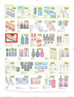Makro : R100 Deals Promo (19 Jul - 21 Aug 2016), page 3