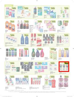 Makro : R100 Deals Promo (19 Jul - 21 Aug 2016), page 3