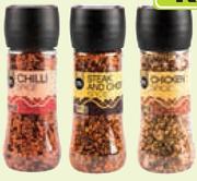 M Spices(All Variants Excluding Peppercorn)-Any 3