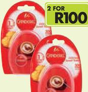 Canderel Sweetener-2x300's