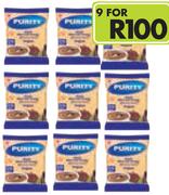 Purity Original Mabele Soft Porridge-9x350g
