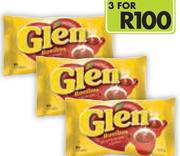Glen Rooibos Tagless Teabags-3x80's
