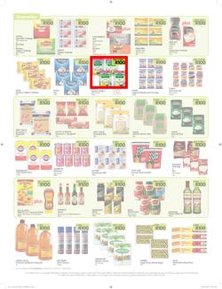 Makro : R100 Deals Promo (19 Jul - 21 Aug 2016), page 5