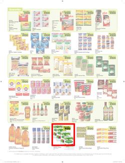 Makro : R100 Deals Promo (19 Jul - 21 Aug 2016), page 5