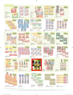 Makro : R100 Deals Promo (19 Jul - 21 Aug 2016), page 5