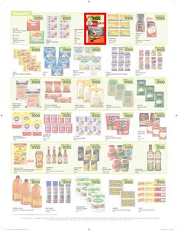 Makro : R100 Deals Promo (19 Jul - 21 Aug 2016), page 5
