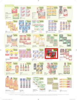 Makro : R100 Deals Promo (19 Jul - 21 Aug 2016), page 5