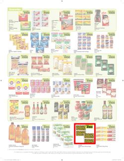 Makro : R100 Deals Promo (19 Jul - 21 Aug 2016), page 5