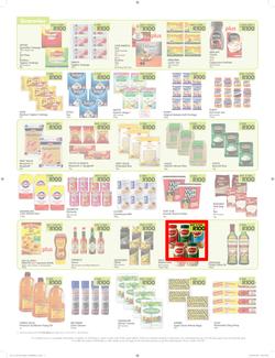 Makro : R100 Deals Promo (19 Jul - 21 Aug 2016), page 5