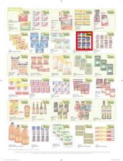 Makro : R100 Deals Promo (19 Jul - 21 Aug 2016), page 5