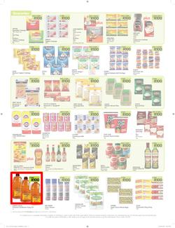 Makro : R100 Deals Promo (19 Jul - 21 Aug 2016), page 5