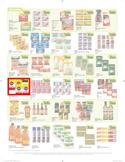 Makro : R100 Deals Promo (19 Jul - 21 Aug 2016), page 5