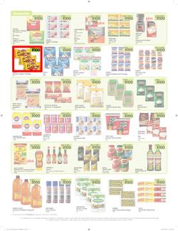 Makro : R100 Deals Promo (19 Jul - 21 Aug 2016), page 5